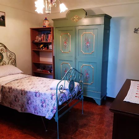 B&B Mamma Ari Fermo Exteriér fotografie