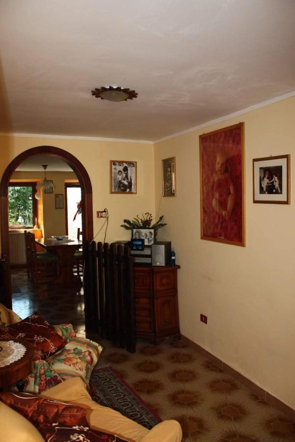 B&B Mamma Ari Fermo Exteriér fotografie