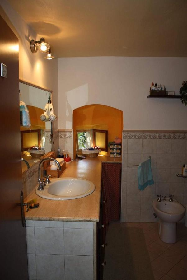 B&B Mamma Ari Fermo Exteriér fotografie