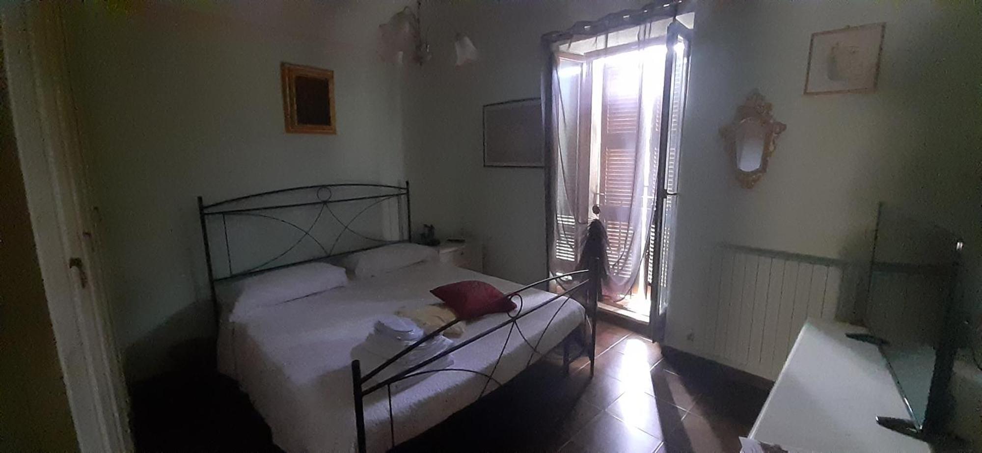 B&B Mamma Ari Fermo Pokoj fotografie